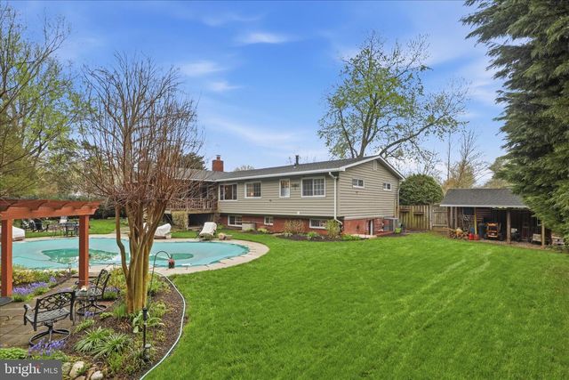 4404 PHYLLISS ST, Alexandria, VA 22309