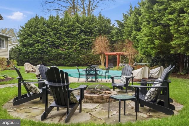 4404 PHYLLISS ST, Alexandria, VA 22309