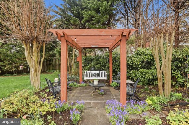 4404 PHYLLISS ST, Alexandria, VA 22309