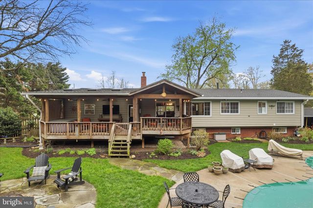 4404 PHYLLISS ST, Alexandria, VA 22309