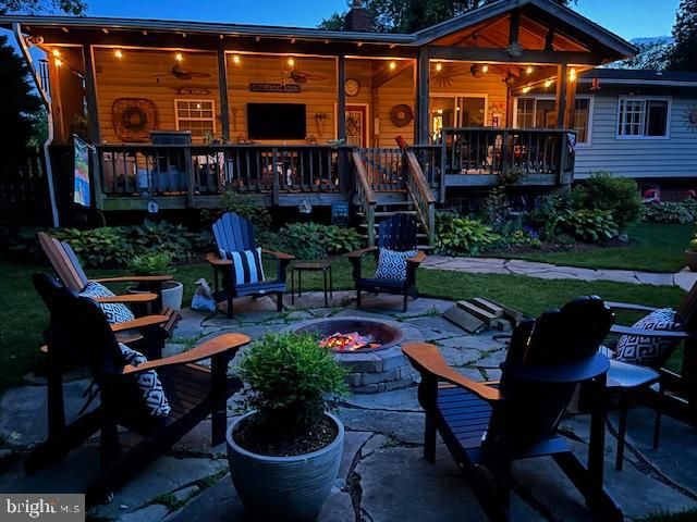 4404 PHYLLISS ST, Alexandria, VA 22309