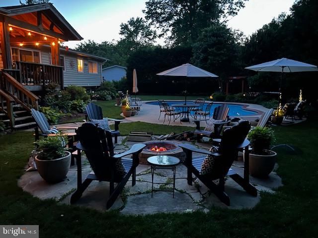 4404 PHYLLISS ST, Alexandria, VA 22309