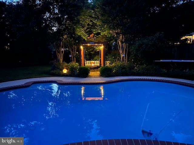 4404 PHYLLISS ST, Alexandria, VA 22309