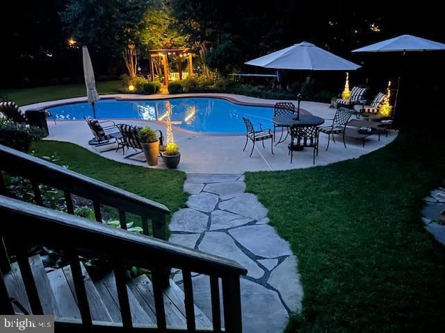 4404 PHYLLISS ST, Alexandria, VA 22309