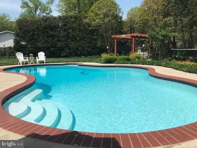 4404 PHYLLISS ST, Alexandria, VA 22309