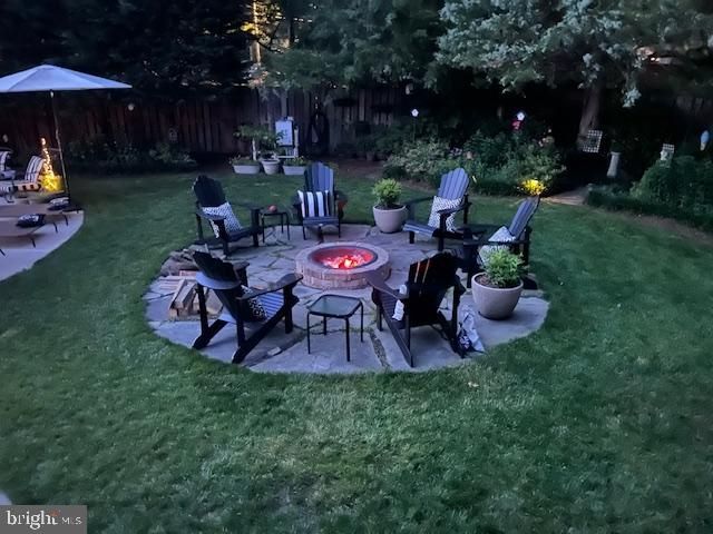 4404 PHYLLISS ST, Alexandria, VA 22309