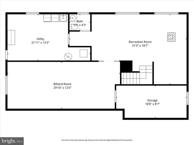 4404 PHYLLISS ST, Alexandria, VA 22309