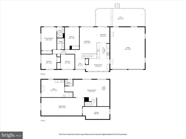 4404 PHYLLISS ST, Alexandria, VA 22309