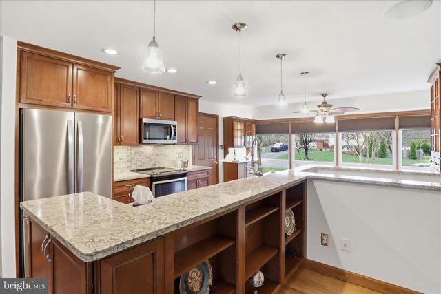 4404 PHYLLISS ST, Alexandria, VA 22309