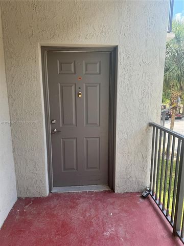 2851 Riverside Dr 205-N, Coral Springs, FL 33065
