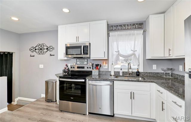 525 Mullanphy Road, Florissant, MO 63031