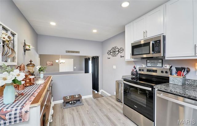 525 Mullanphy Road, Florissant, MO 63031