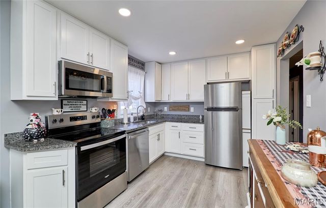 525 Mullanphy Road, Florissant, MO 63031