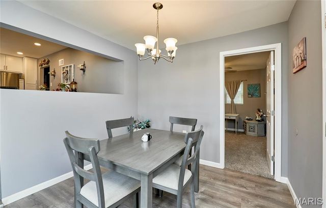 525 Mullanphy Road, Florissant, MO 63031