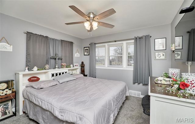 525 Mullanphy Road, Florissant, MO 63031