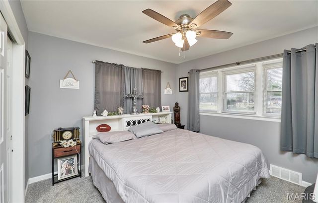 525 Mullanphy Road, Florissant, MO 63031