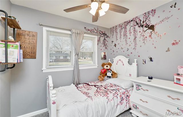 525 Mullanphy Road, Florissant, MO 63031