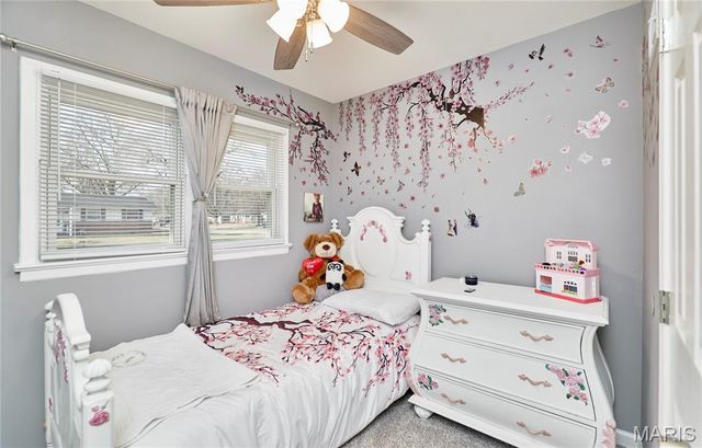 525 Mullanphy Road, Florissant, MO 63031