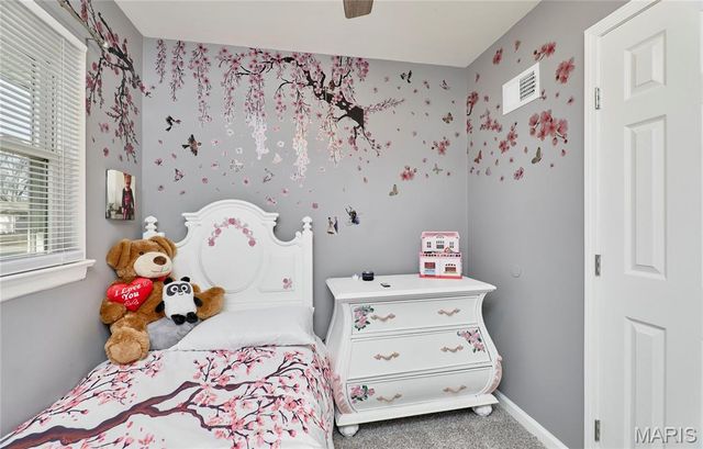 525 Mullanphy Road, Florissant, MO 63031