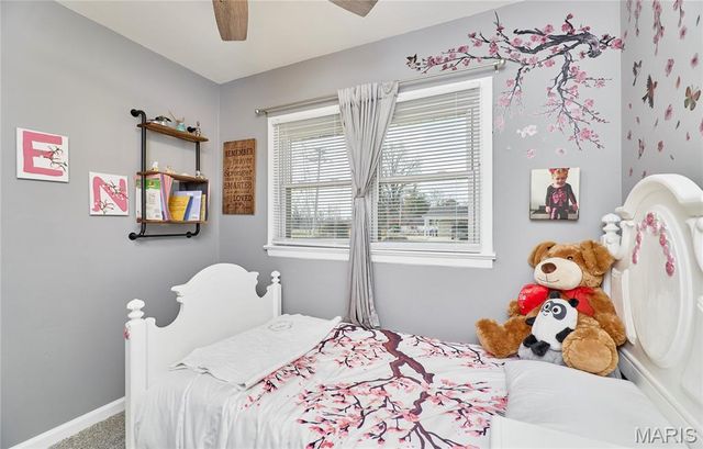 525 Mullanphy Road, Florissant, MO 63031