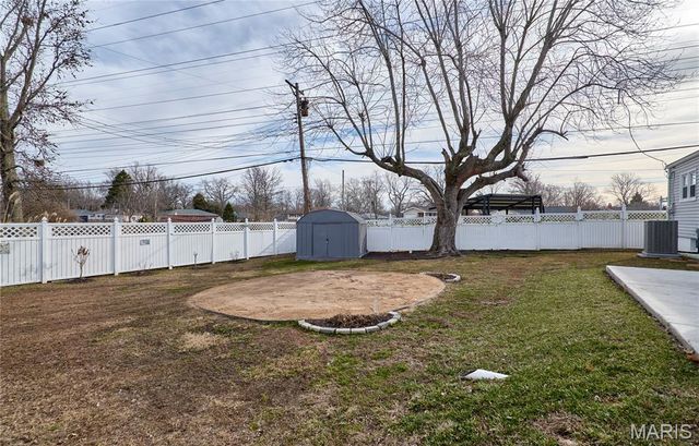 525 Mullanphy Road, Florissant, MO 63031