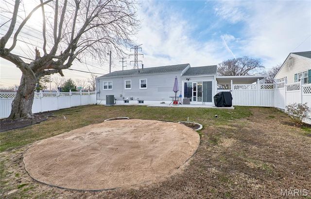 525 Mullanphy Road, Florissant, MO 63031