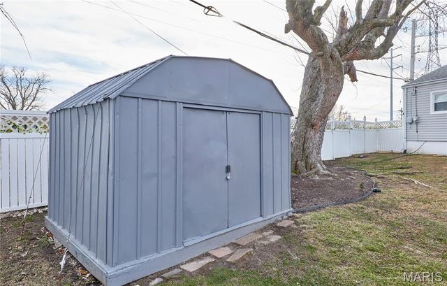 525 Mullanphy Road, Florissant, MO 63031