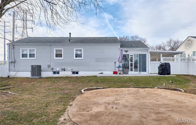 525 Mullanphy Road, Florissant, MO 63031