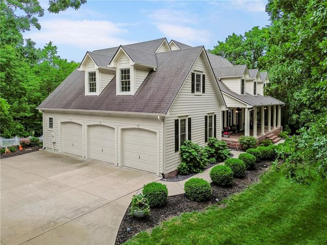 14615 Whippoorwill Lane, Greenwood, MO 64034