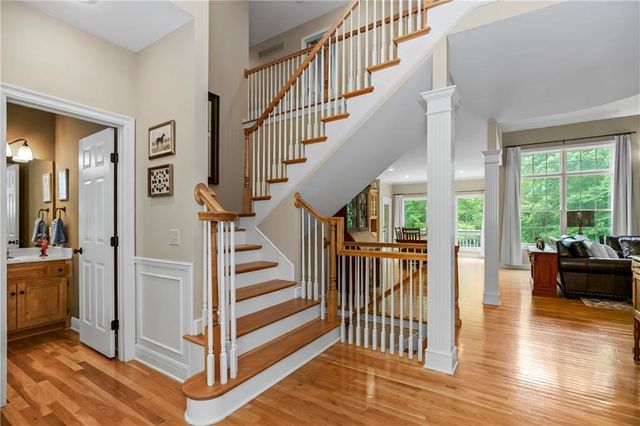 14615 Whippoorwill Lane, Greenwood, MO 64034