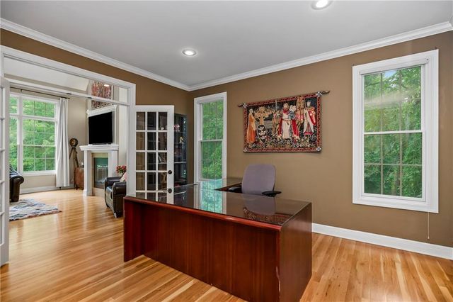 14615 Whippoorwill Lane, Greenwood, MO 64034