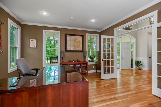 14615 Whippoorwill Lane, Greenwood, MO 64034