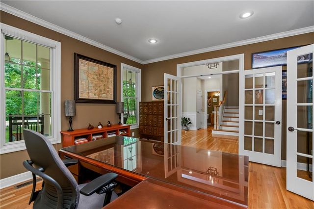 14615 Whippoorwill Lane, Greenwood, MO 64034