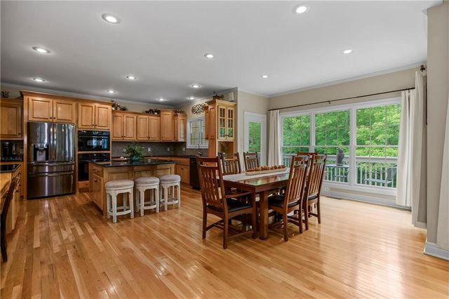 14615 Whippoorwill Lane, Greenwood, MO 64034
