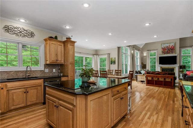 14615 Whippoorwill Lane, Greenwood, MO 64034