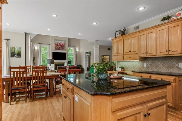 14615 Whippoorwill Lane, Greenwood, MO 64034