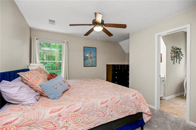 14615 Whippoorwill Lane, Greenwood, MO 64034