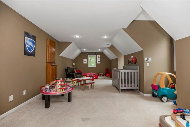 14615 Whippoorwill Lane, Greenwood, MO 64034