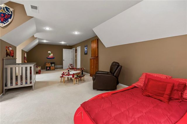 14615 Whippoorwill Lane, Greenwood, MO 64034