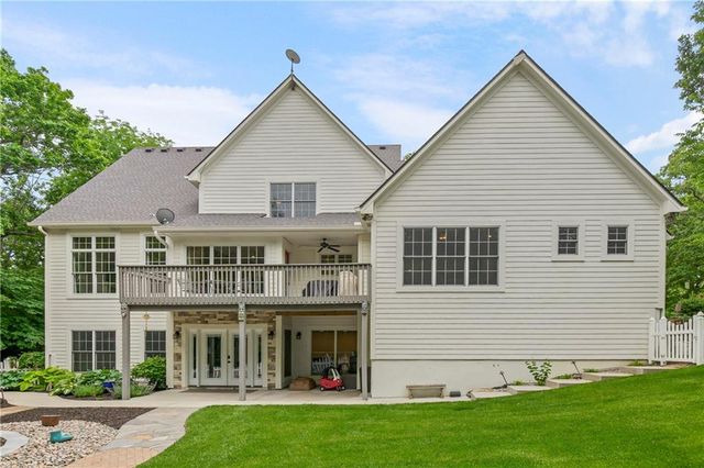14615 Whippoorwill Lane, Greenwood, MO 64034