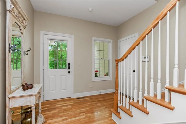 14615 Whippoorwill Lane, Greenwood, MO 64034