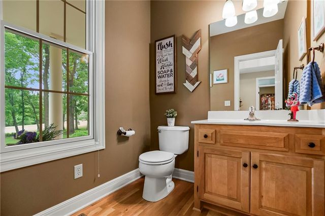14615 Whippoorwill Lane, Greenwood, MO 64034