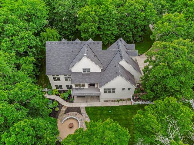14615 Whippoorwill Lane, Greenwood, MO 64034