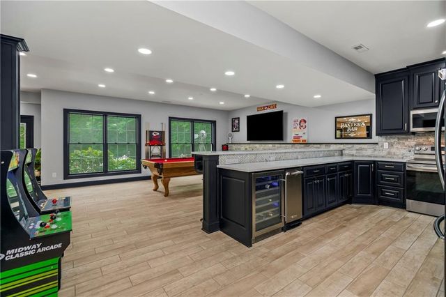 14615 Whippoorwill Lane, Greenwood, MO 64034
