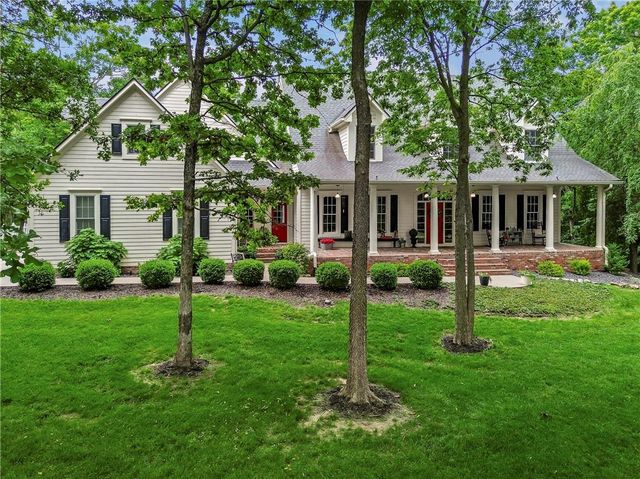 14615 Whippoorwill Lane, Greenwood, MO 64034