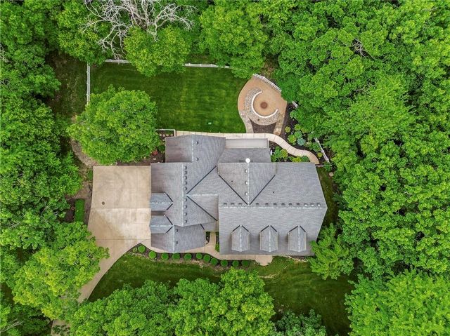 14615 Whippoorwill Lane, Greenwood, MO 64034