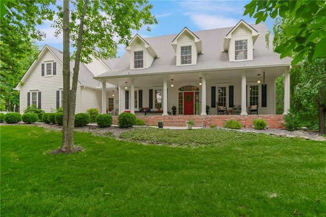 14615 Whippoorwill Lane, Greenwood, MO 64034