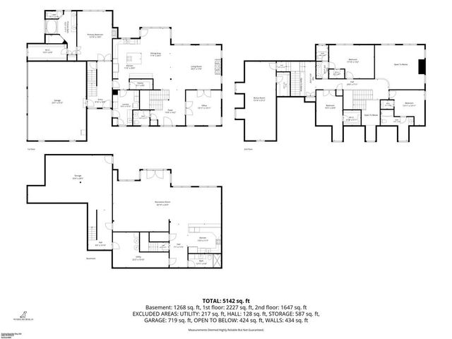 14615 Whippoorwill Lane, Greenwood, MO 64034