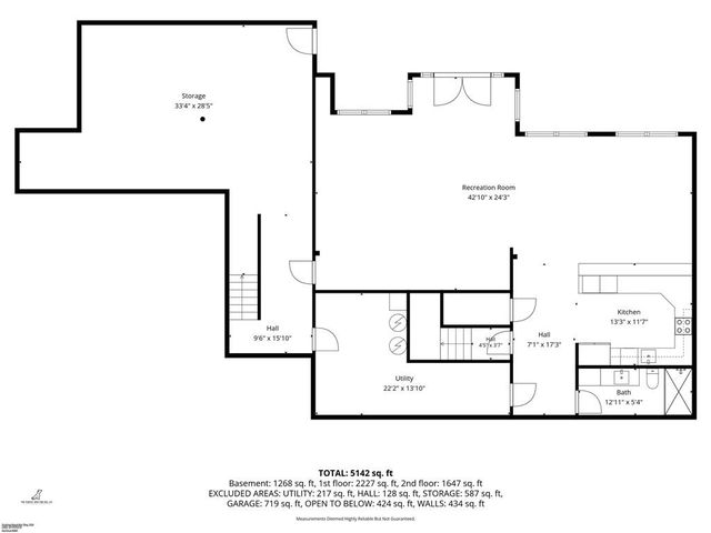 14615 Whippoorwill Lane, Greenwood, MO 64034