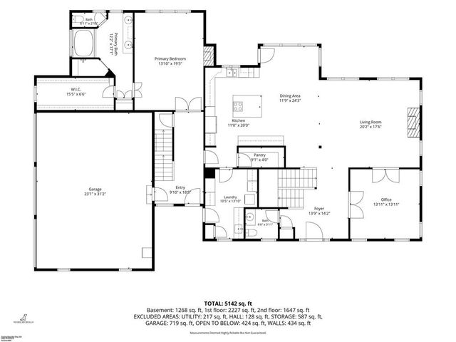 14615 Whippoorwill Lane, Greenwood, MO 64034